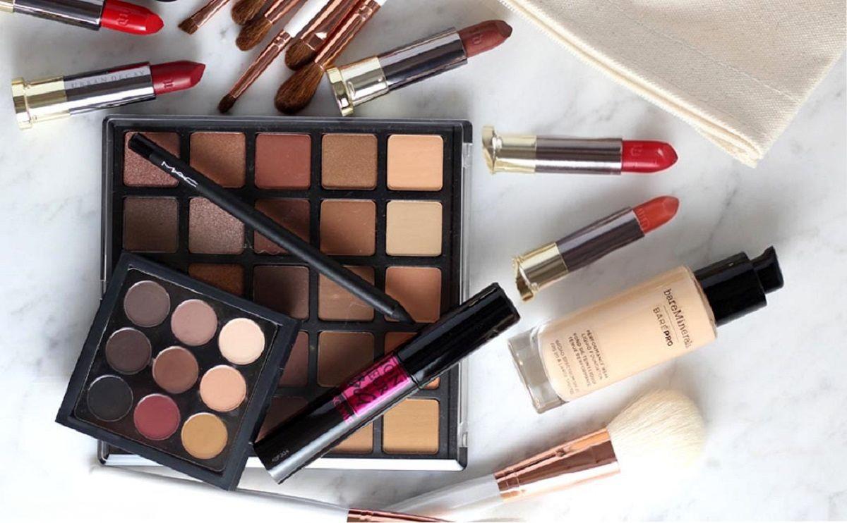 اکسسوریهای آرایشی؛ تکمیلکننده استایل پاییزی