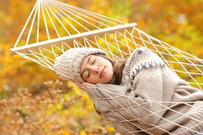 بازیابی انرژی پوست با روتین شبانه پاییزی