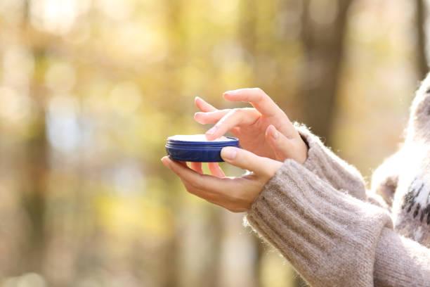 پوستی نرم و لطیف برای دستان شما