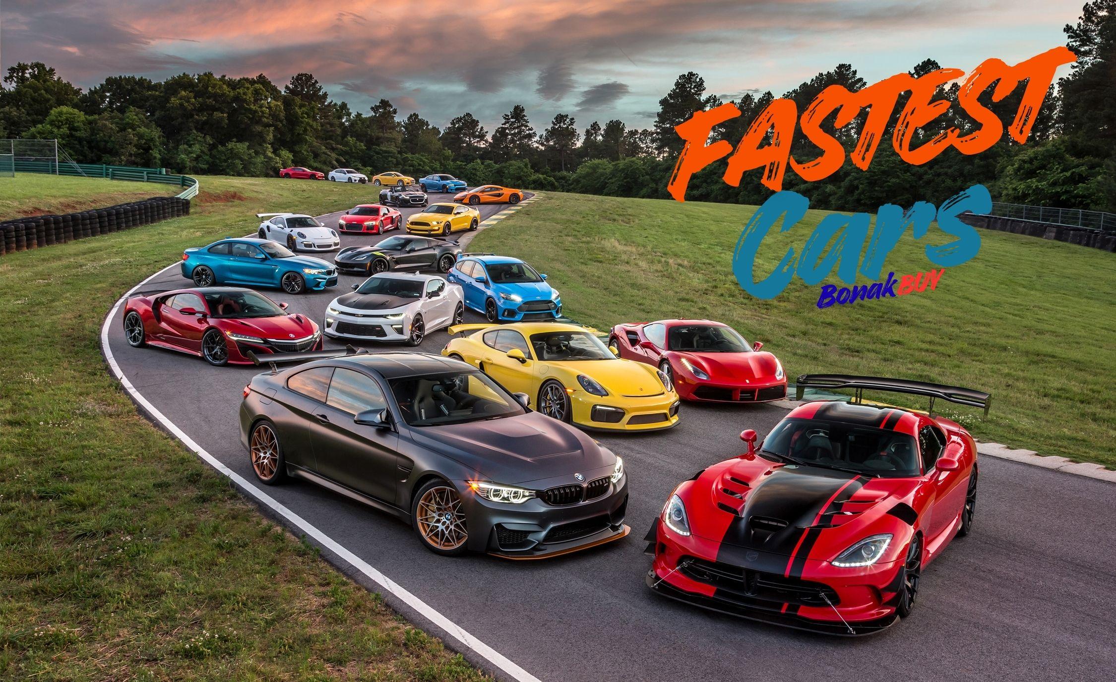 Fastest