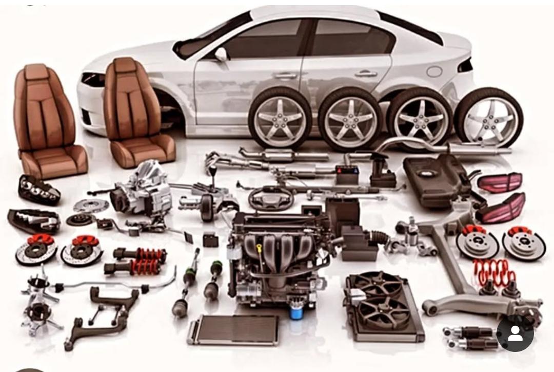 لوازم یدکی تیموری