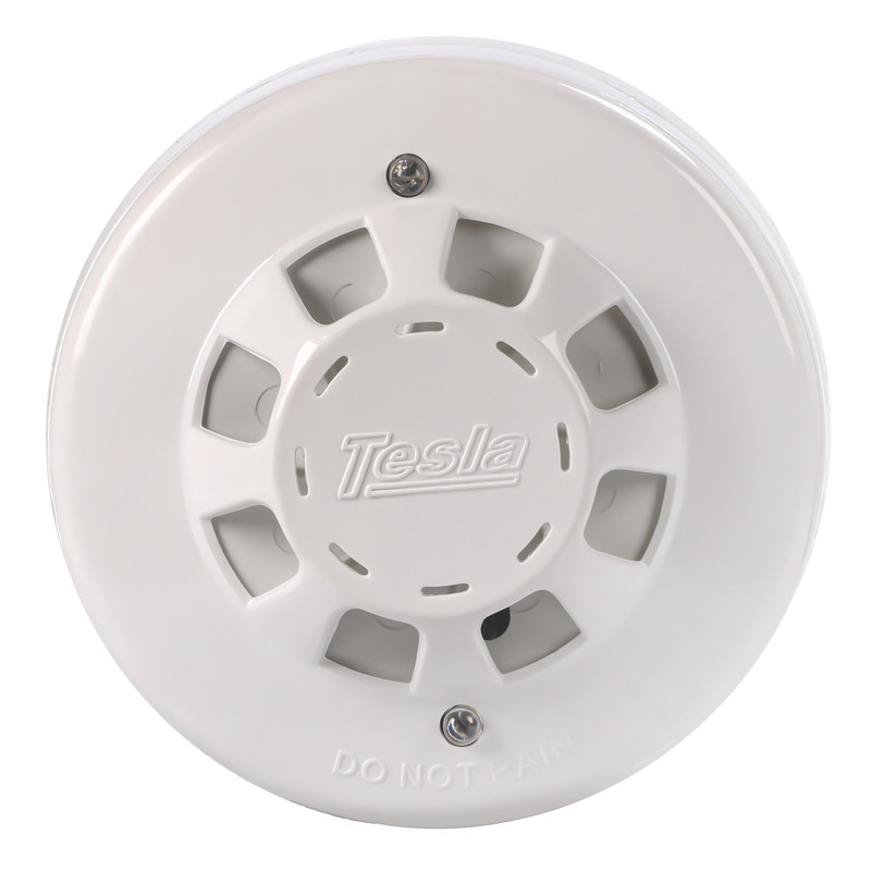 حسگر  اعلام حریق تسلا مدل HD-417S