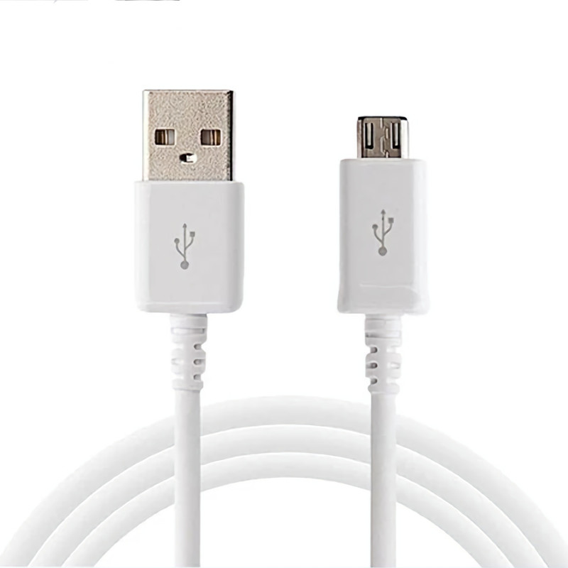 کابل تبدیل USB به microUSB مدل ECB-DU4AWC طول 1 متر بسته 50 عددی