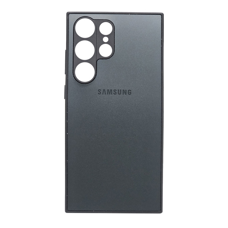 کاور مدل PVD-S23U مناسب برای گوشی موبایل سامسونگ Galaxy S23 ULTRA 