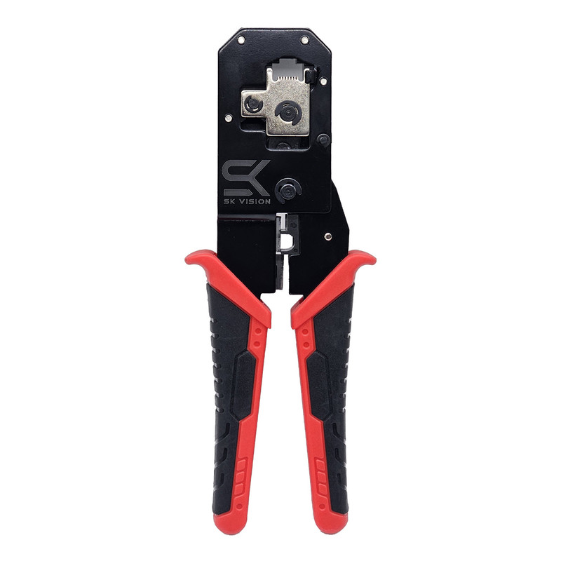 آچار شبکه اسکای ویژن مدل W-318