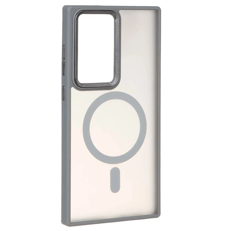 کاور مدل S23 ULTRA مناسب برای گوشی موبایل سامسونگ Galaxy S23 ULTRA 