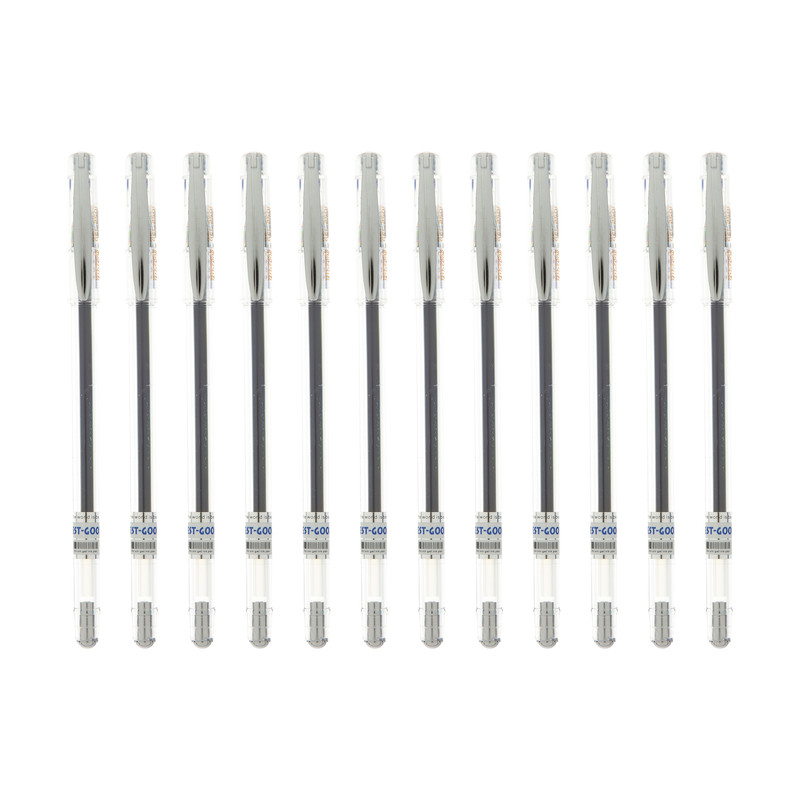 خودکار تست گود مدل G2501 کد 06 بسته 12عددی