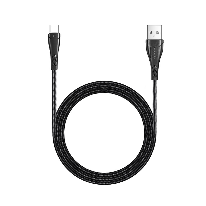  کابل تبدیل USB به USB-C مک دودو مدل CA-7461 طول 1.2 متر