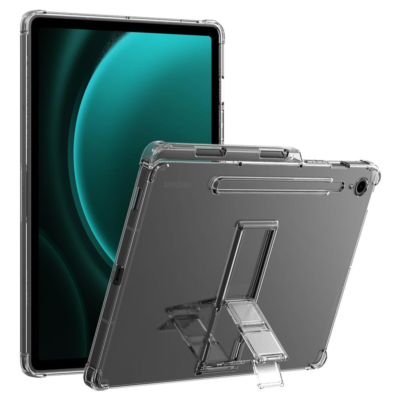 کاور آراری مدل Flexield SP مناسب تبلت سامسونگ Galaxy Tab S9