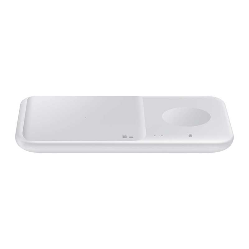  شارژر بی سیم 9 وات سامسونگ مدل EP-P4300TWEGGB