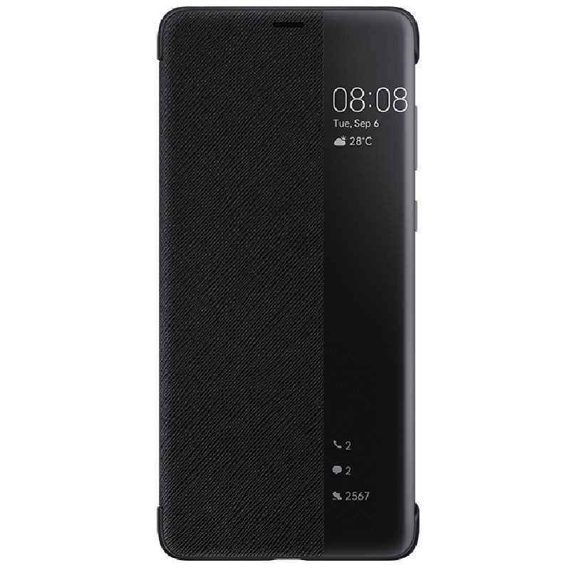 کیف کلاسوری هوآوی مدل Smart View Flip Draco-ACC مناسب برای گوشی موبایل هوآوی Mate 50 Pro