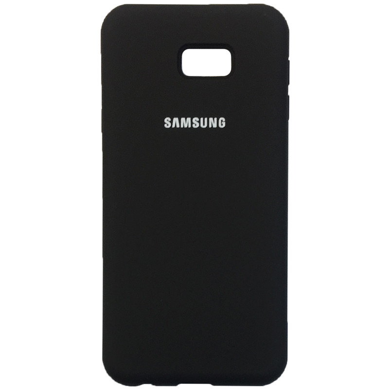 کاور مدل Full Finish مناسب برای گوشی موبایل سامسونگ Galaxy J4 Plus 2018