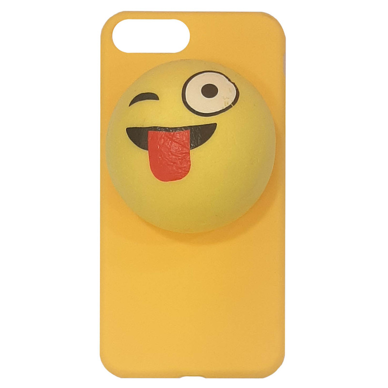 کاور مدل EM-01 مناسب برای گوشی موبایل اپل Iphone 7 Plus/8 Plus