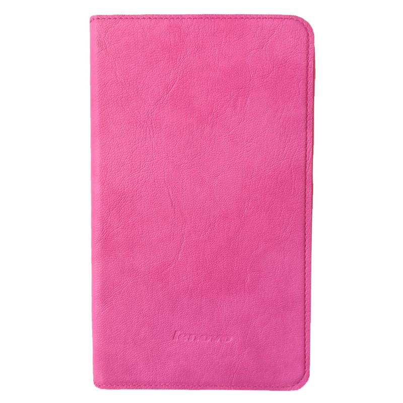کیف کلاسوری مدل LO-71 مناسب برای تبلت لنوو Tab E7 / TB - 7104
