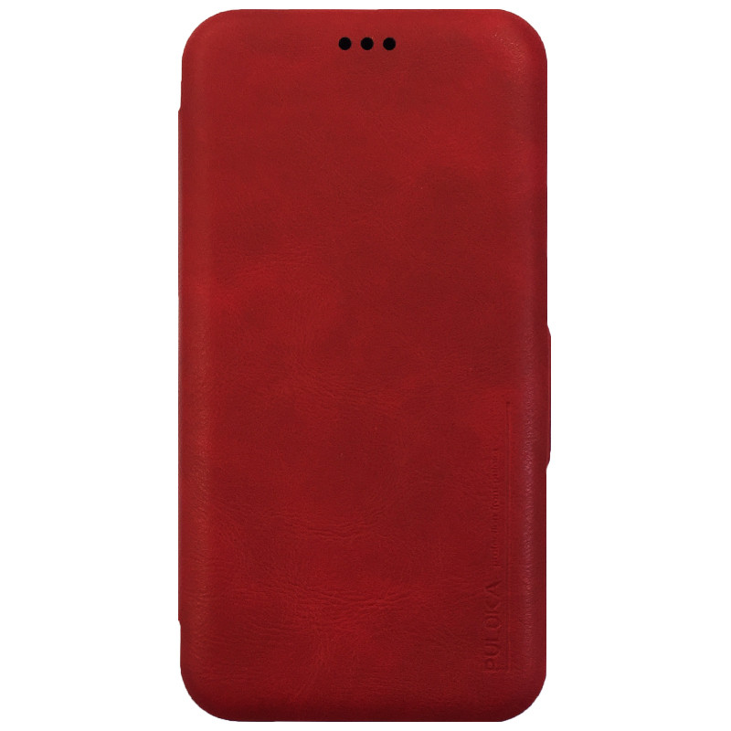 کیف کلاسوری پولوکا مدل P18713 مناسب برای گوشی موبایل اپل Iphone XS Max
