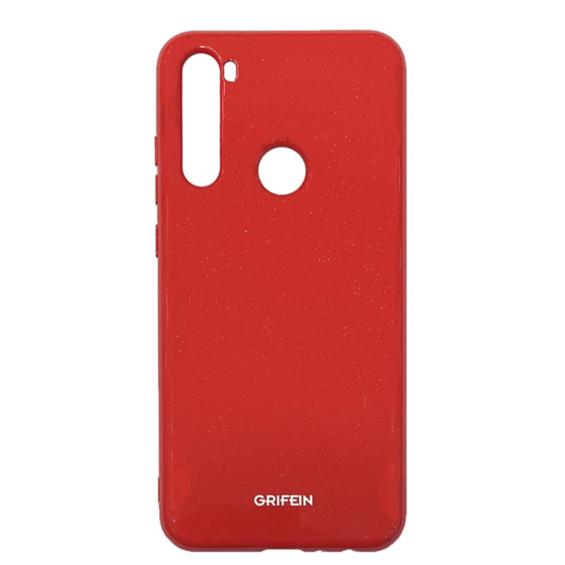 کاور مدل GF-001 مناسب برای گوشی موبایل شیائومی Redmi Note 8t