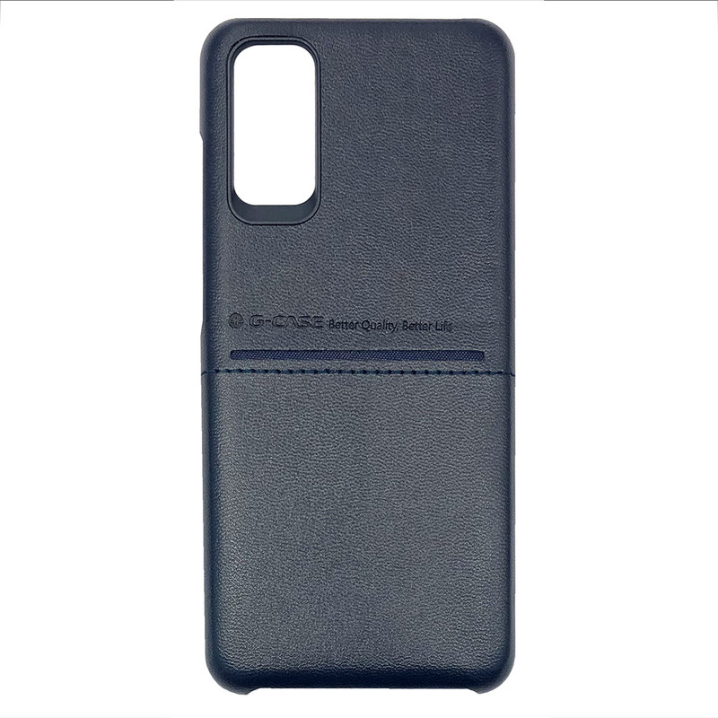 کاور جی-کیس مدل Cardcool مناسب برای گوشی موبایل سامسونگ Galaxy S20