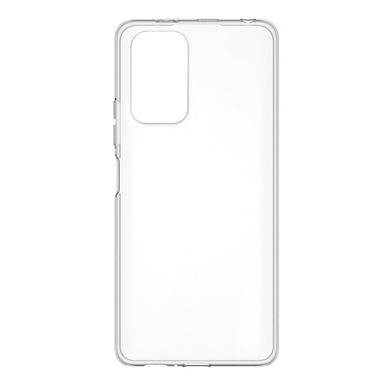 کاور مدل TP-001 مناسب برای گوشی موبایل شیائومی Redmi Note 11 Pro Plus