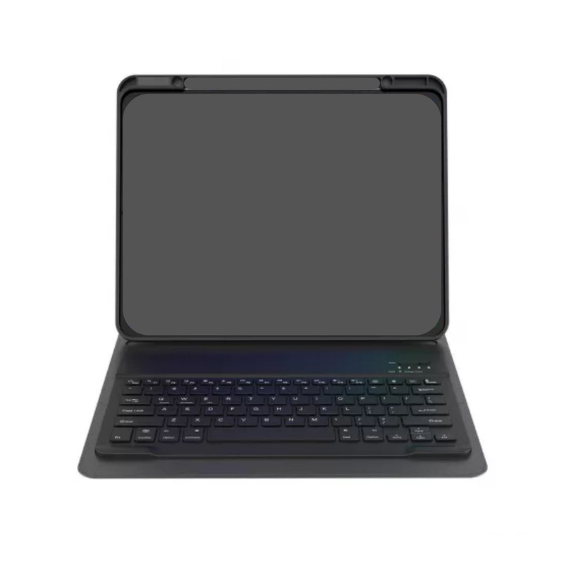 کیف کلاسوری کیبورد دار باسئوس مدل Briliance مناسب برای تبلت اپل iPad Pro 12.9inch