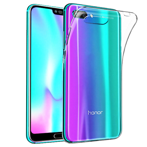 کاور مدل CT-001 مناسب برای گوشی موبایل هوآوی HONOR 10