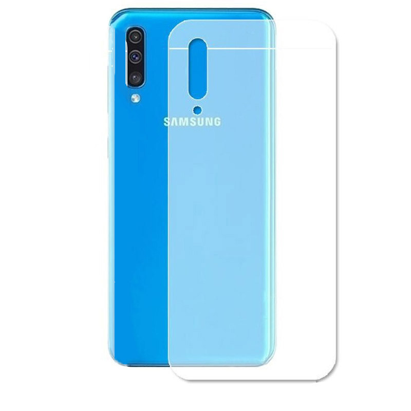 محافظ پشت گوشی مدل GL-005 مناسب برای گوشی موبایل سامسونگ Galaxy M10s