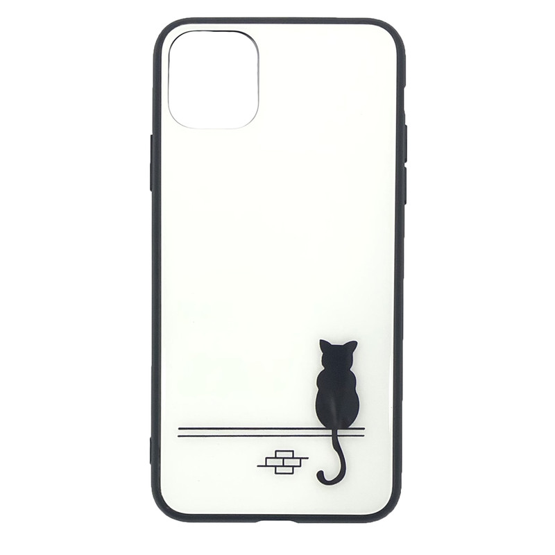 کاور مدل TD-001 مناسب برای گوشی موبایل اپل Iphone 11 Pro