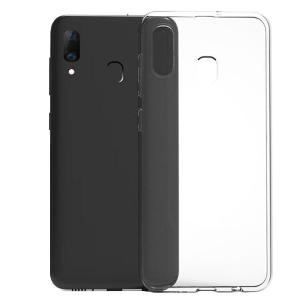 کاور مدل CLR-11 مناسب برای گوشی موبایل سامسونگ Galaxy A20/A30