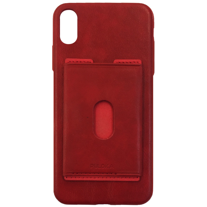 کاور پولوکا مدل CT-02 مناسب برای گوشی موبایل اپل Iphone XS Max