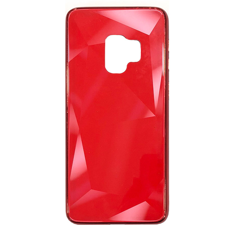 کاور مدل LZ3D-001 مناسب برای گوشی موبایل سامسونگ Galaxy S9