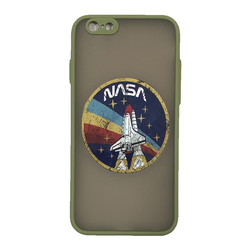 کاور مدل ME-001 مناسب برای گوشی موبایل اپل IPhone 6 / IPhone 6s