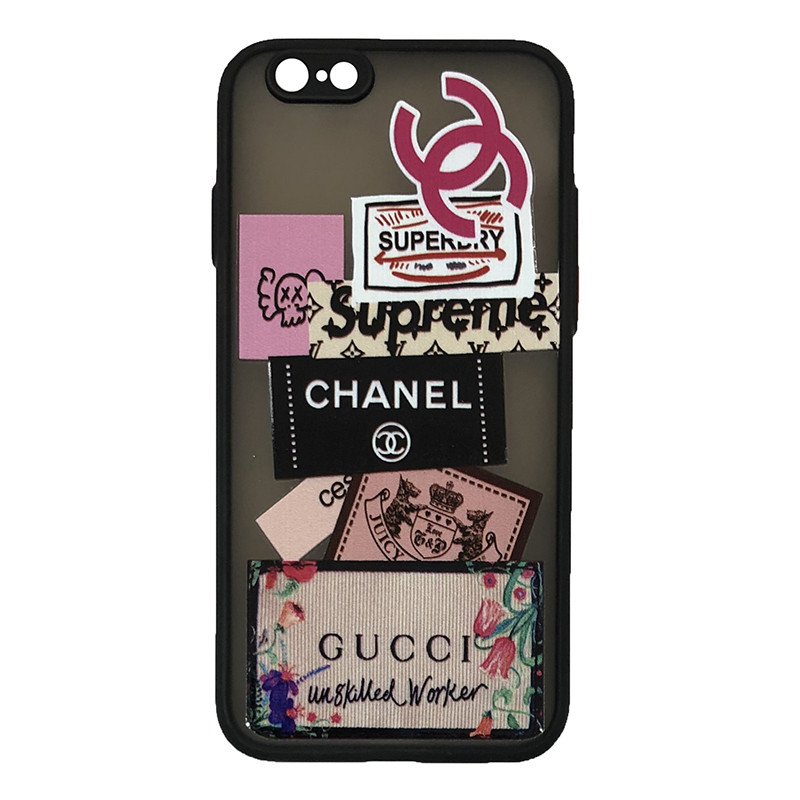 کاور مدل ME-001 مناسب برای گوشی موبایل اپل IPhone 6 / IPhone 6s