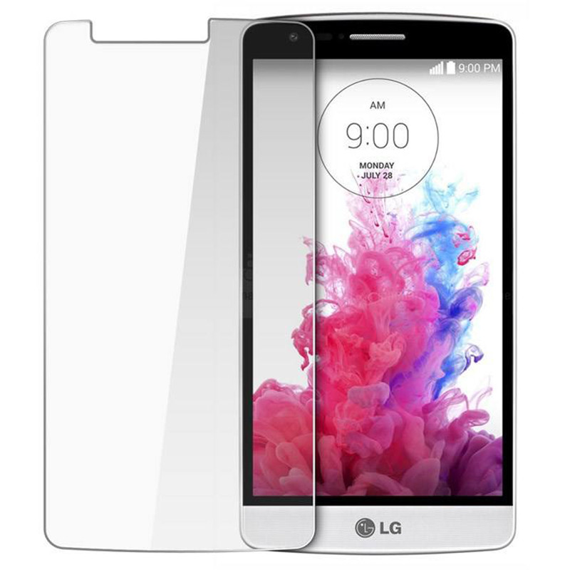 محافظ صفحه نمایش مدل TP-001 مناسب برای گوشی موبایل ال جی G2 Mini