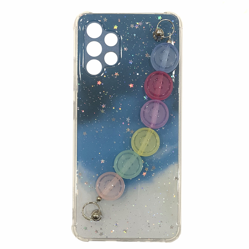 کاور مدل TD-001 مناسب برای گوشی موبایل سامسونگ Galaxy A32 4G