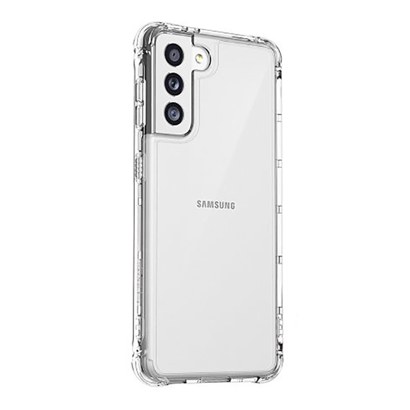 کاور آراری مدل Flexield مناسب برای گوشی موبایل سامسونگ Galaxy S21 FE 5G