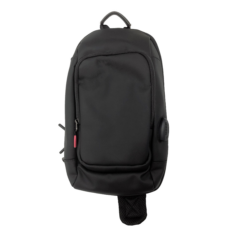کیف رودوشی مردانه  پوسو مدل PS-827