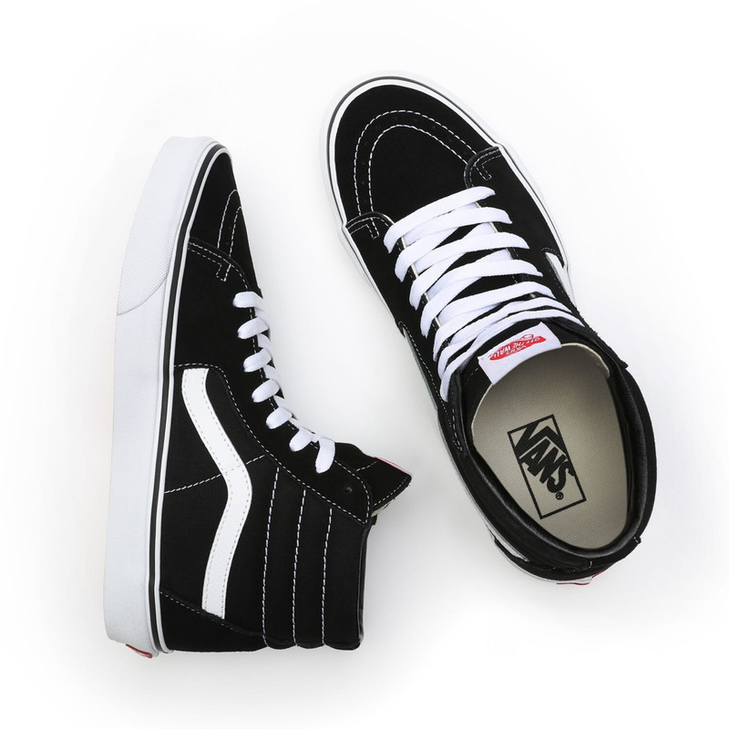 کفش راحتی مردانه ونس مدل SK8-HI AYAKKABI