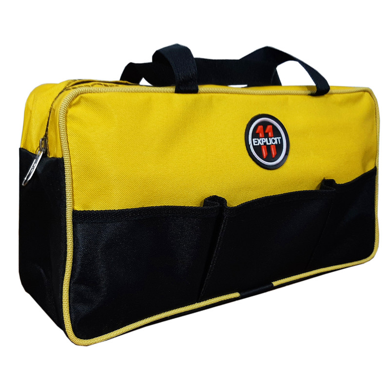 کیف دریل اکسپلست مدل Power bag 