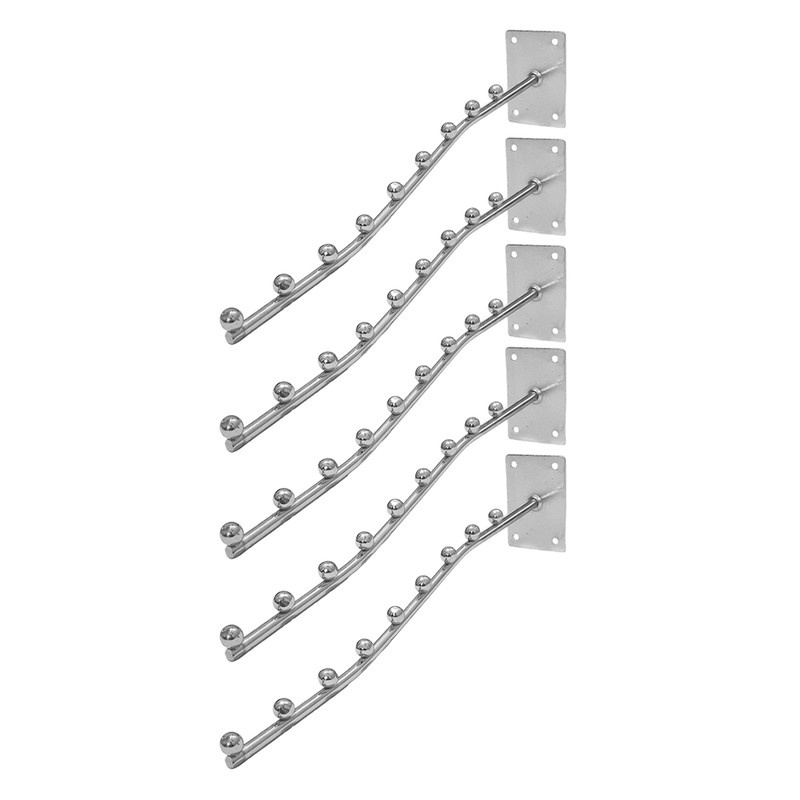 رگال لباس مدل مدل WALL_NP بسته 5 عددی