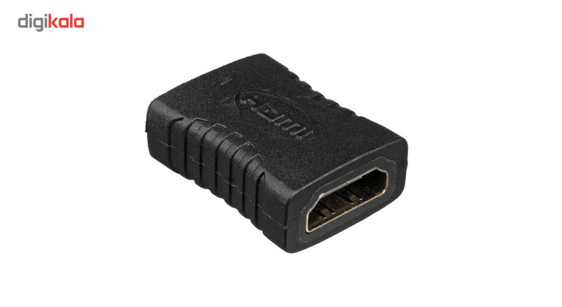 مبدل برل HDMI مدلb1 دو سر ماده