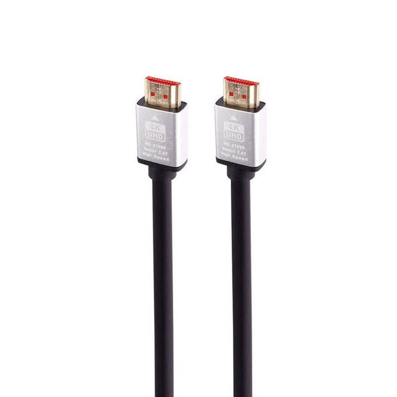 کابل HDMI ایکس پی پروداکت مدل 4K طول 5 متر