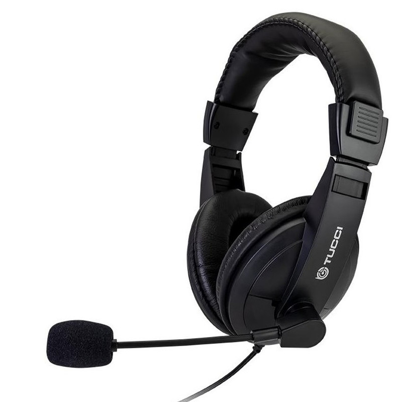 هدست مخصوص بازی تاچی مدل TC-L75O