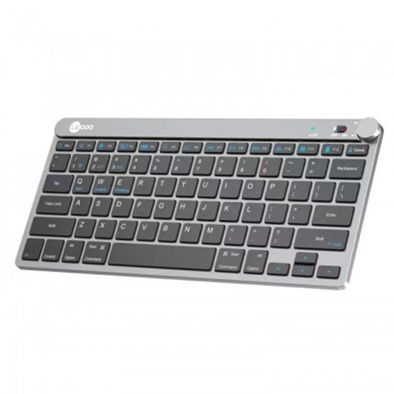 کیبورد لکو مدل BK200