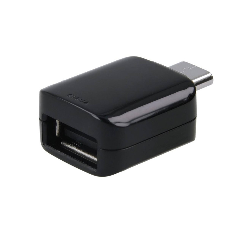 مبدل USB-C OTG مدل SM