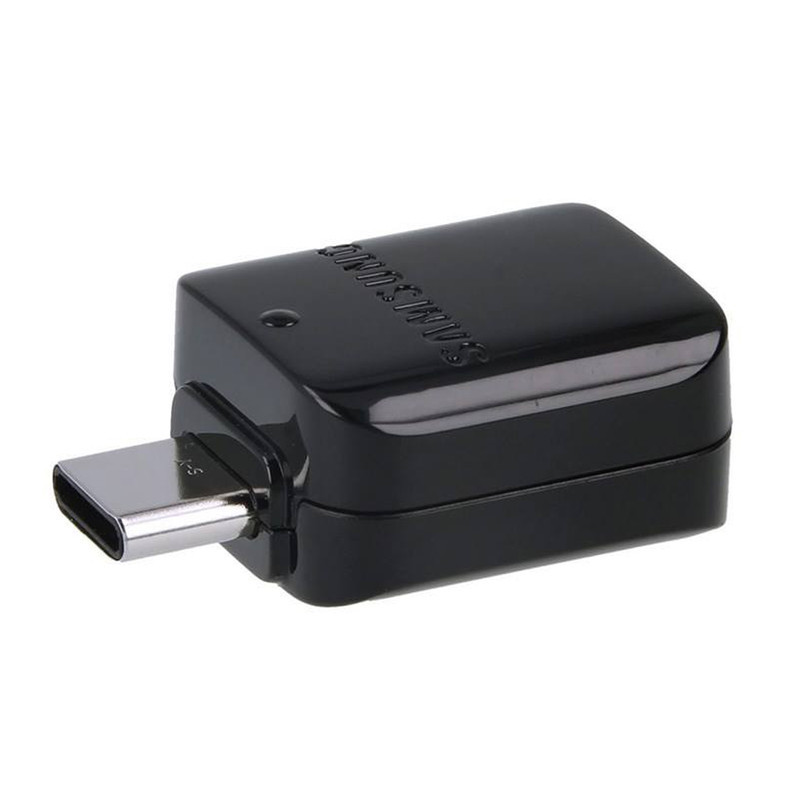  مبدل USB-C به USB OTG مدلDST168