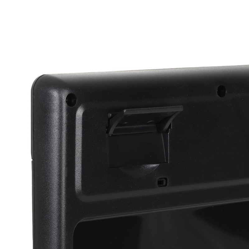  کیبورد باسیم سیچر مدل KB120