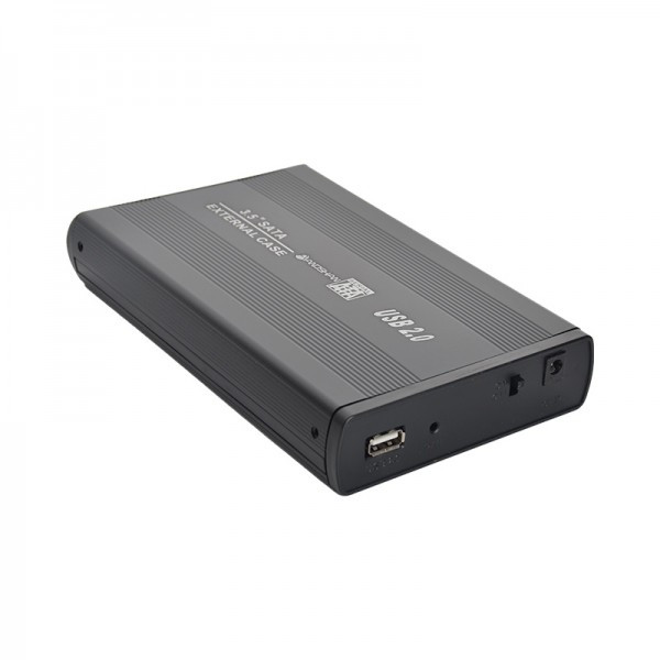 هارد باکس 3.5 اینچی USB2.0 انوشان مدل A-412