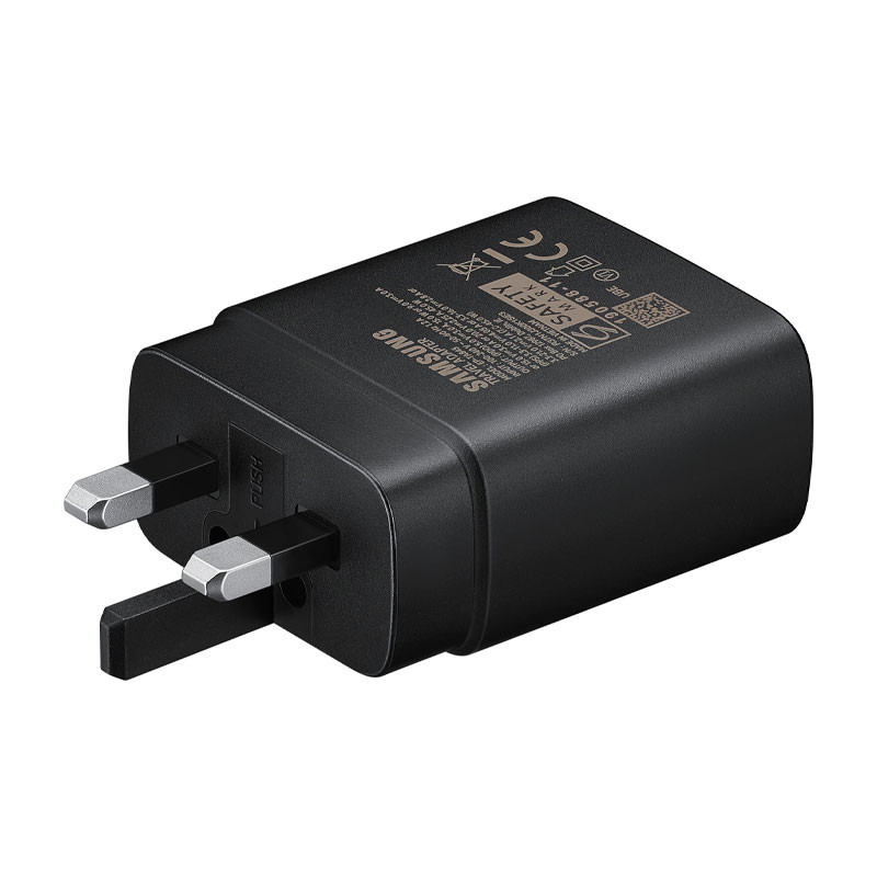 شارژر دیواری 45 وات مدل EP-TA845X