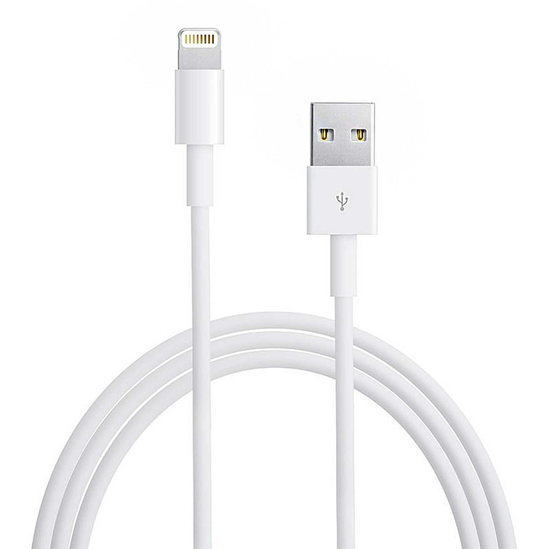 کابل تبدیل USB به لایتنینگ مدل BC طول 0.9 متر