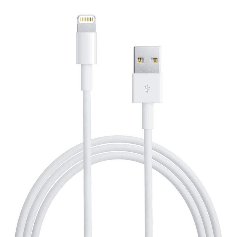 کابل تبدیل USB به لایتنینگ مدل MD820MA طول 1 متر