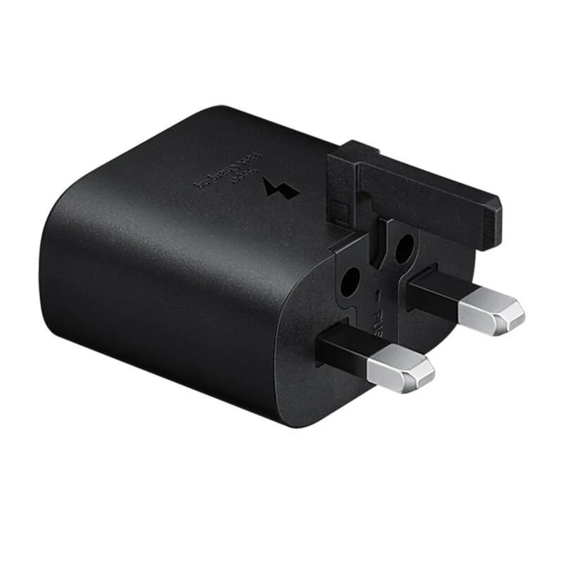 شارژر دیواری 25 وات مدل EP-TA800NB